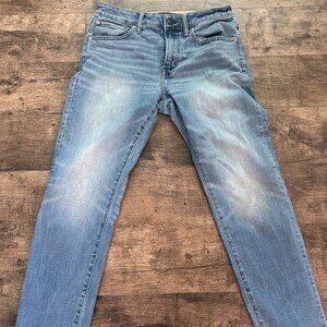 Mens AE AirFlex+ Athletic Fit Jean